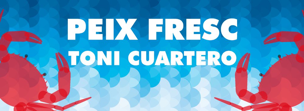 Peix Fresc Logo horizontal
