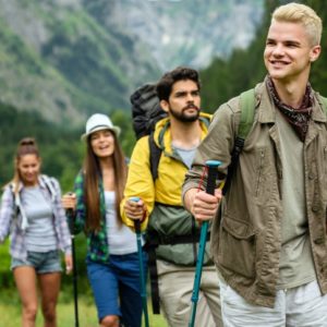 Equipamiento de escalada