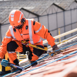 Trabajos en altura