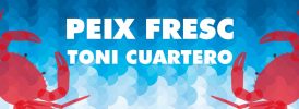 Peix Fresc Logo horizontal