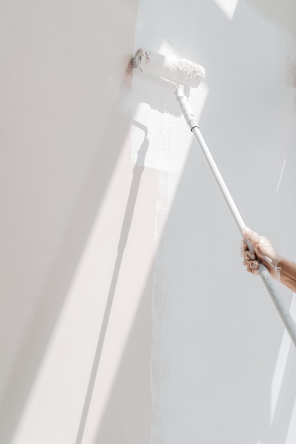 Membrana acrílica para impermeabilización de fachada